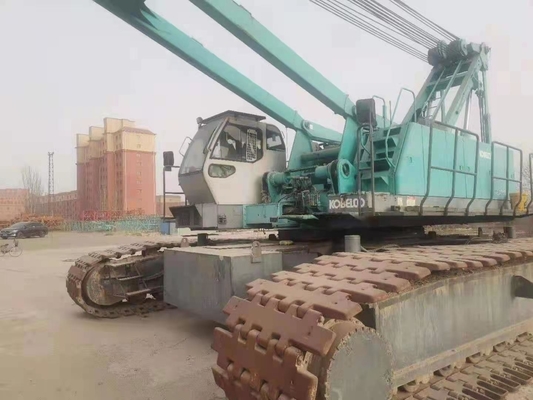 最大起力高度 58m CKE2500 P H7150 P H7100 P H7080 7090GS 100T 90T 80T 150T 250T