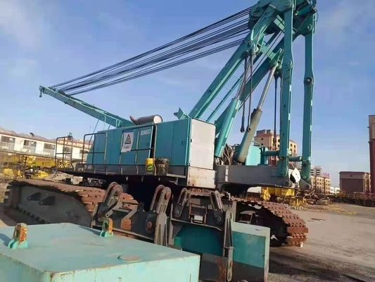 最大起力高度 58m CKE2500 P H7150 P H7100 P H7080 7090GS 100T 90T 80T 150T 250T