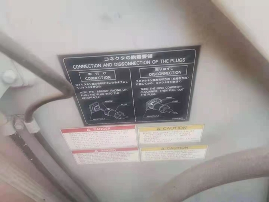 最大起力高度 58m CKE2500 P H7150 P H7100 P H7080 7090GS 100T 90T 80T 150T 250T