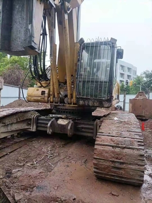 掘削直径 2.5m Soilmec SR-60 SR-65 SR-70 SR-80 SR-80C 掘削用ローターリグ