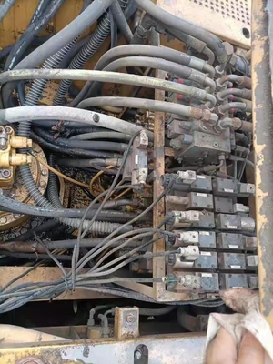 掘削直径 2.5m Soilmec SR-60 SR-65 SR-70 SR-80 SR-80C 掘削用ローターリグ