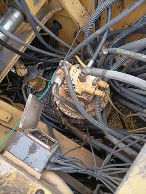 掘削直径 2.5m Soilmec SR-60 SR-65 SR-70 SR-80 SR-80C 掘削用ローターリグ