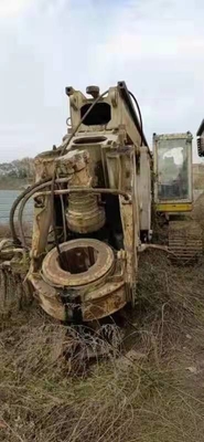CAT エンジン イタリア ソイルメック SR-60 SR-70 SR-80C R-516 R-622 R-412 RIG 使われたドリリングローટરીリグ