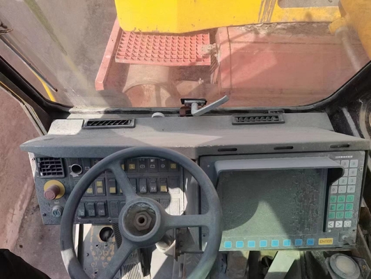 ドイツ原型 移動クレーン 70T LTM1070 LTM1160 LTM1300 LTM1500 トラッククレーン 300T 50000KG