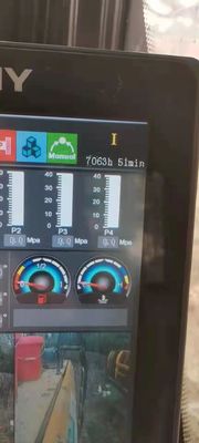 ソイルメック SR-60 SR-65 SR-70 SR-80 SR-80C エネルギー採掘用ローターリグ 掘削直径2.5m