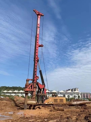 SANY SR285 SR150C SR155 SR250C SR250 MAIT HR-180 HR-260 ロータリーリグ