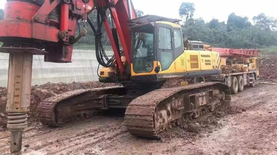 サン SR150C SR280C SR250C XR150D XR180 XR280 XR400 XR360D ソイルメックロータリーリグ SR250