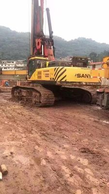 サン SR150C SR280C SR250C XR150D XR180 XR280 XR400 XR360D ソイルメックロータリーリグ SR250