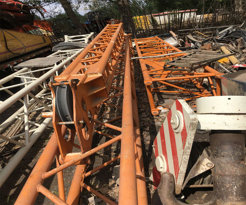 QY100K-II QY75KC QY50KC QY25K5 XCT25 QY50K-II QY70KC モバイルクレーン