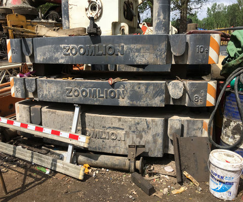 QY100K-II QY75KC QY50KC QY25K5 XCT25 QY50K-II QY70KC モバイルクレーン