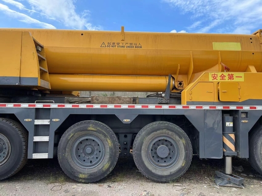 2018年 中古トラッククレーン XCM QAY240 LIEBHE LTM1250 XCT80 SCC650WE ZCC1300H QY50KC QY70KC QY100KC 25TON 50TON 70TON 100TON