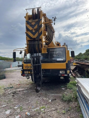2018年 中古トラッククレーン XCM QAY240 LIEBHE LTM1250 XCT80 SCC650WE ZCC1300H QY50KC QY70KC QY100KC 25TON 50TON 70TON 100TON