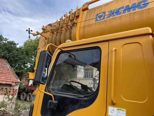 2018年 中古トラッククレーン XCM QAY240 LIEBHE LTM1250 XCT80 SCC650WE ZCC1300H QY50KC QY70KC QY100KC 25TON 50TON 70TON 100TON