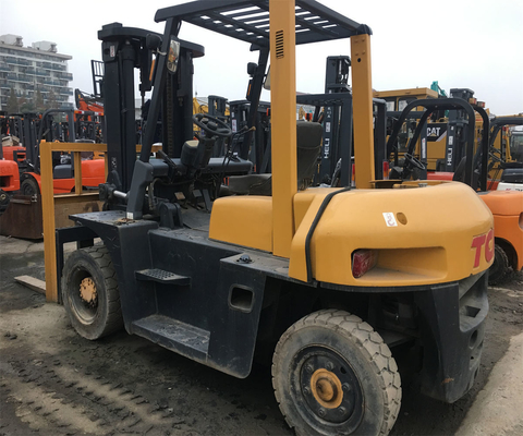 FD70 7000kg 日本 コマット TCM トヨヨ ヘリフォークリフト カルマー DRF450 DRF450D JCB535-110 530-110 11M 望遠鏡
