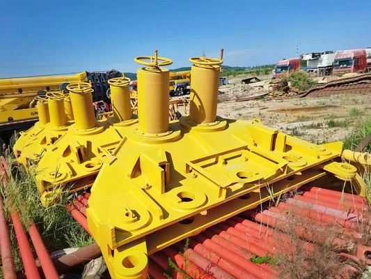 カミングス エンジン リバー 160T 建設用トラッククレーン エンジンポンプ 技術販売