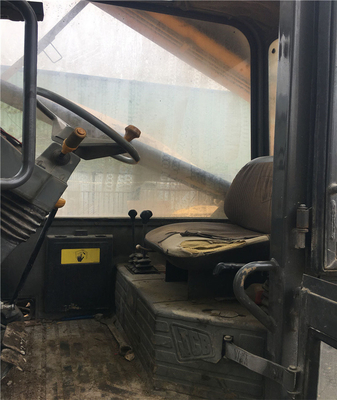 JCB 530-110 望遠鏡操作用フォークリフト 中古用フォークリフト
