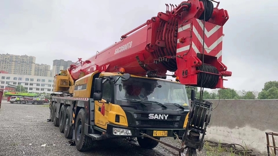 2018年 中古トラッククレーン SAC2600T8 XCT80 SCC650WE ZCC1300H QY25K5C QY50KC QY70KC QY75KC QY100KC XCT25 QY100KC 25TON 50TON 70TON 100TON