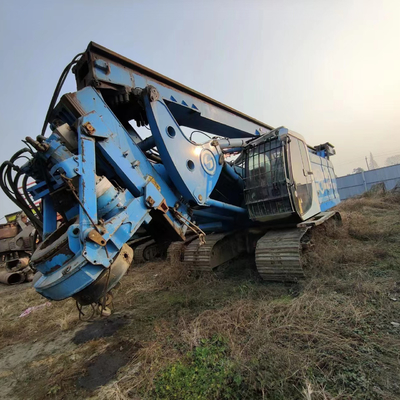建設用ローターリグ土 SR-75 SR-80C SR-65 SR-70 R-516 2018年モデル