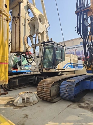 ディーゼルソイルメック SR-80C R-516 R-622 エネルギー採掘用ローータリーリグ