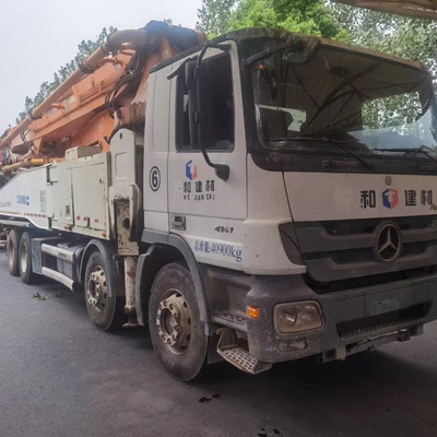 40000 kg 容量 使用されたHOWO ターパートラック 25t 40t 6x4 8x4 あなたの要求に合ったタイプ