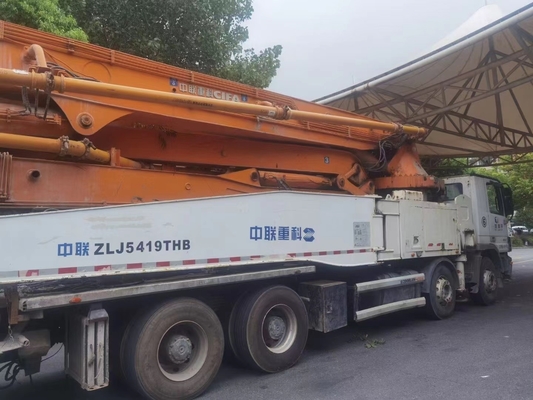 40000 kg 容量 使用されたHOWO ターパートラック 25t 40t 6x4 8x4 あなたの要求に合ったタイプ