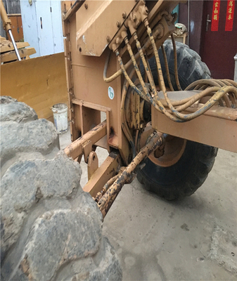 建設用用用 CAT 140G モーターグレード 4001~6000 作業時間