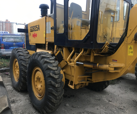 GD823A 道路建設・整備用モーターグレーダー コマツー 140H 120H 12H 140K 140G