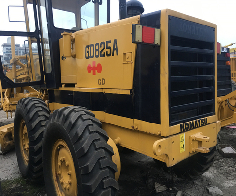 GD823A 道路建設・整備用モーターグレーダー コマツー 140H 120H 12H 140K 140G