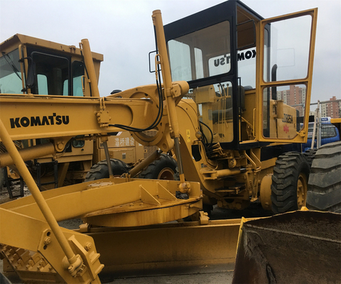 GD823A 道路建設・整備用モーターグレーダー コマツー 140H 120H 12H 140K 140G