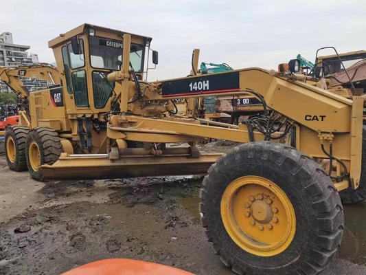 ヤン東エンジン 製造用 CAT 140H 140G モーターグレード 20000 KG