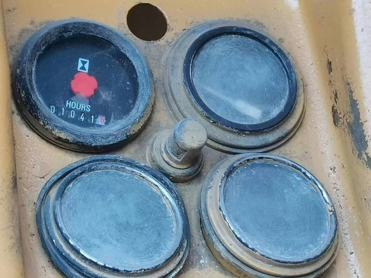 ヤン東エンジン 製造用 CAT 140H 140G モーターグレード 20000 KG