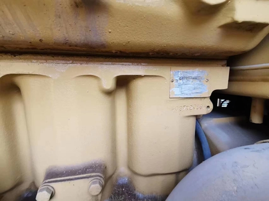 ヤン東エンジン 製造用 CAT 140H 140G モーターグレード 20000 KG