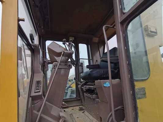 ヤン東エンジン 製造用 CAT 140H 140G モーターグレード 20000 KG