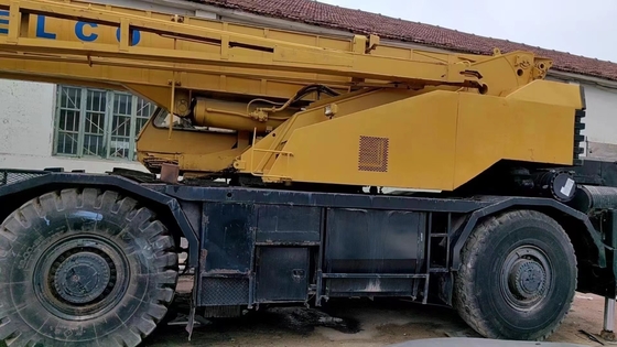 50000kg 中古トラッククレーン KOBELC RX45 ZOOMLIO ZTC55OV SAN SYM5505JQZ SCC550E QY25V4 QY100KC QY75KC QY55KC QY50KC QY25K5C XCT25