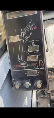 30TON マックス.重作業用トラッククレーン NK250E-V NK300E-V