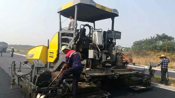 18000 kg 中古アスファルトパバー ダイナパック SD3030 SD2503 SD2530 モデル XCM RP952 RP953 パバー