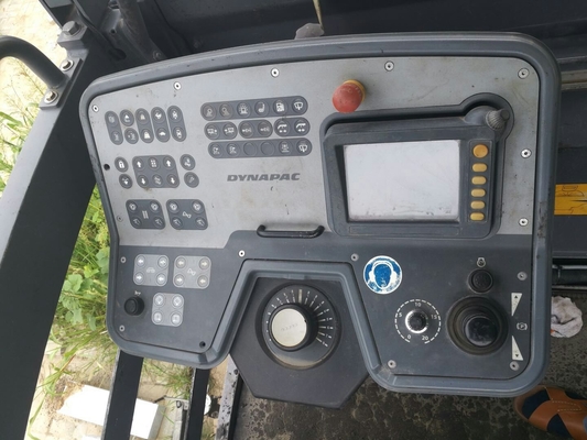 18000 kg 中古アスファルトパバー ダイナパック SD3030 SD2503 SD2530 モデル XCM RP952 RP953 パバー