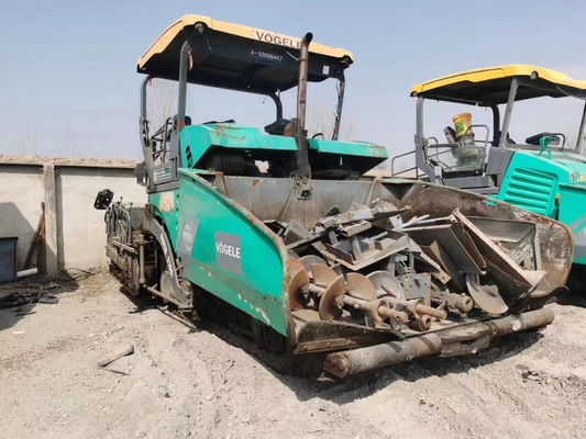 中古アスファルトパバー VOGEL DYNAPAC 3300 2530 スーパー 1800-2 1880 1800-3 2100-2L 2100-3L パバー