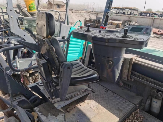 中古アスファルトパバー VOGEL DYNAPAC 3300 2530 スーパー 1800-2 1880 1800-3 2100-2L 2100-3L パバー