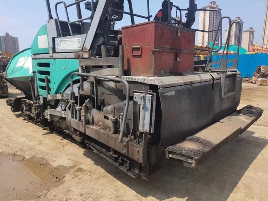 ボグ 2100-3L 2100-2L 1800-2L 1880L-2 アスファルトパバー 良好な状態