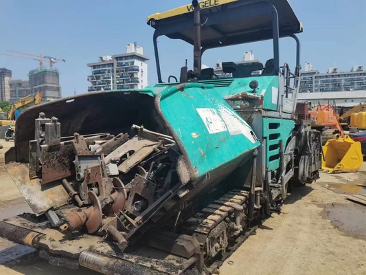 ボグ 2100-3L 2100-2L 1800-2L 1880L-2 アスファルトパバー 良好な状態