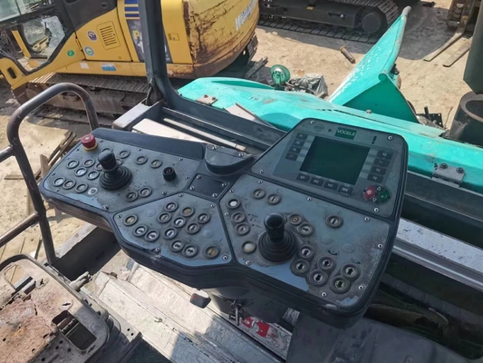 ボグ 2100-3L 2100-2L 1800-2L 1880L-2 アスファルトパバー 良好な状態