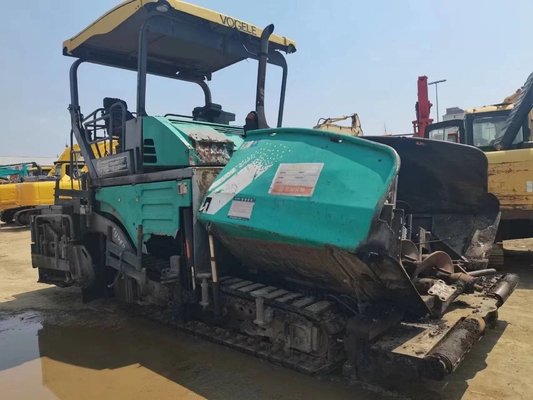 使用済み VOGEL 1800-2L 2100-2L 2100-3L 1880L アスファルトパバー 29000 kg 1800-2Lモデル
