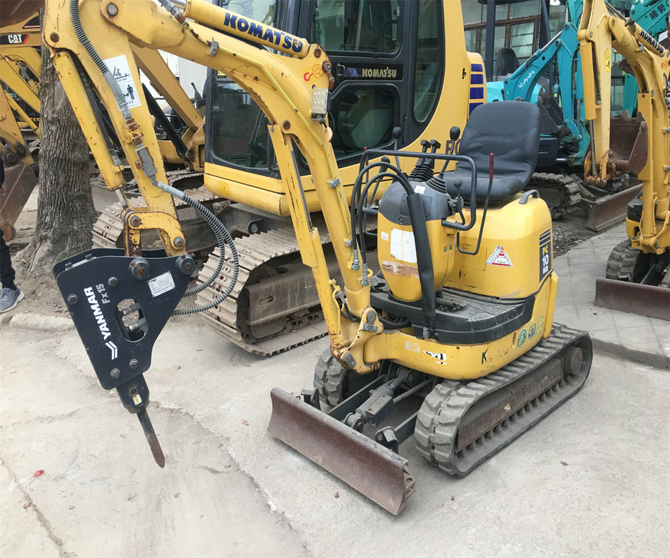 中古掘削機 コベルク SK200SR SK135SR SK140-8 SK200-8 サミトモ水力シリンダー