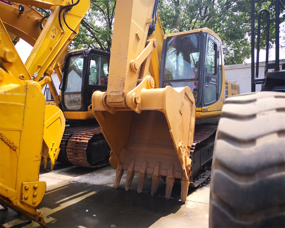20TON CAT320D 掘削機 2016 モデル バガー 掘削機 建設用 地球移動 プロジェクト