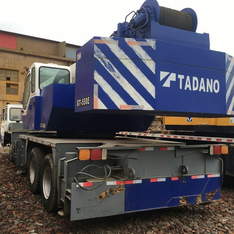 中古 カト・タダノ ズームリオン デム リベラー TG250E TL250E TG350E TG350E GT550E GT650E TG1000E TG1200E TG1200M 中古クレーン