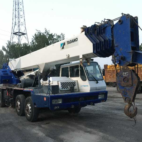 TADANO GT550E QY70KC QY25K QY55K QY100K QY130K XCT25 NK250E NK300E NK400E NK500E NK800E NK1000E NK1200E QY25C クレーン