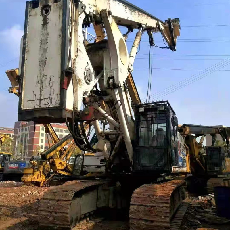 SOILMEC SR-80C SR70C SR60C SR65 掘削リグ ヒタ th55 sd-205 sd-307 リグ バウア BG22 BG24 BG25 BG26 回転リグ