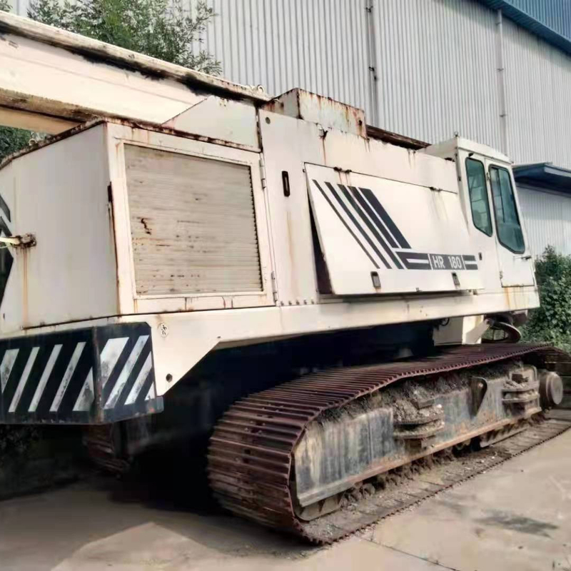 MAIT HR-180 HR-240 HR-260 イタリア製 土壌探査用の掘削リグ