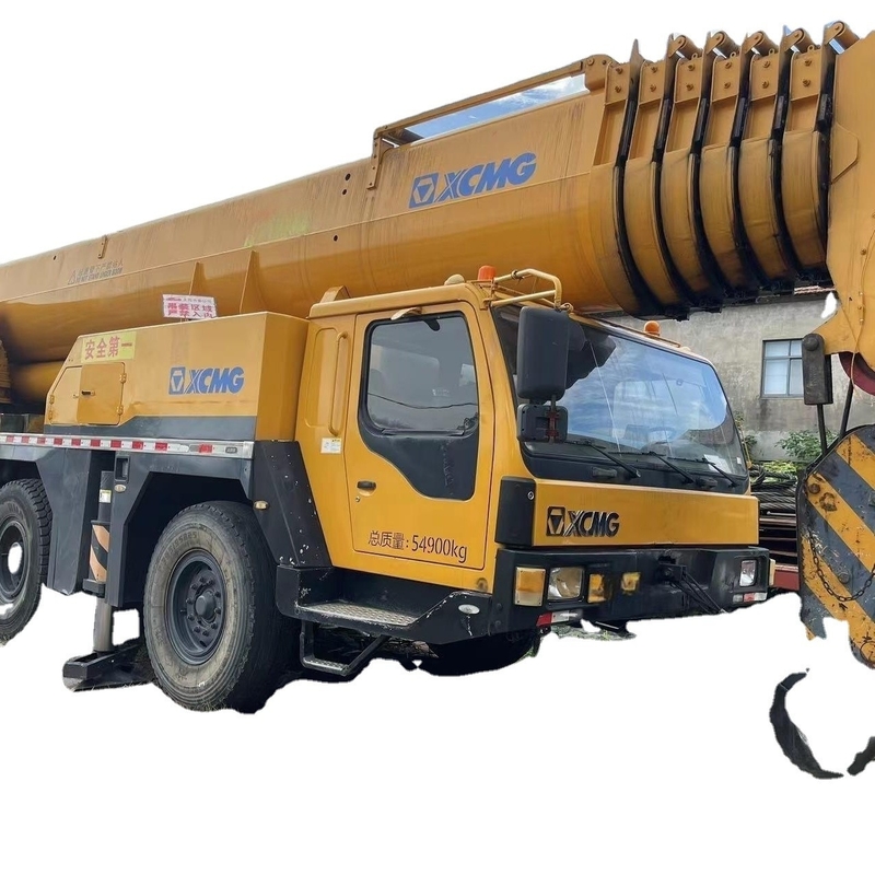 2018年 中古トラッククレーン XCM QAY240 LIEBHE LTM1250 XCT80 SCC650WE ZCC1300H QY50KC QY70KC QY100KC 25TON 50TON 70TON 100TON